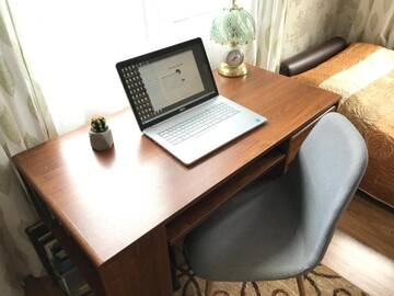 Фото номера Дом с 2 спальнями Дома для отпуска River Side House г. Vārnu Krogs 72