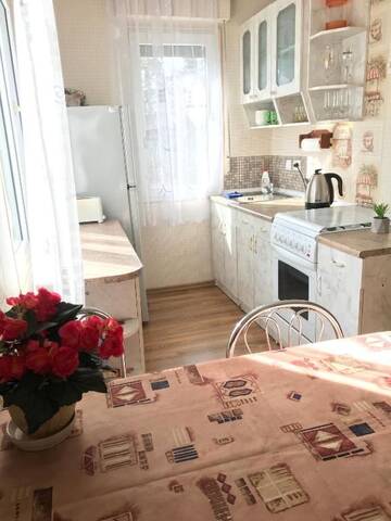 Фото номера Дом с 2 спальнями Дома для отпуска River Side House г. Vārnu Krogs 70
