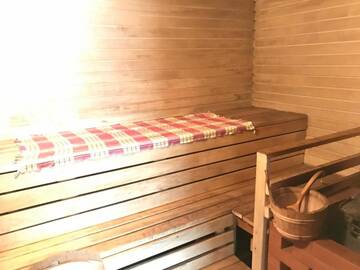 Фото номера Дом с 2 спальнями Дома для отпуска River Side House г. Vārnu Krogs 40